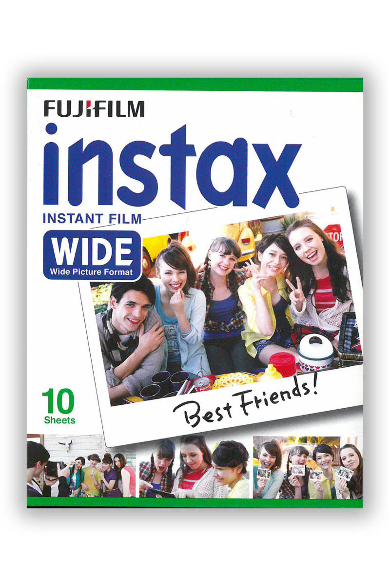 Instaxwide 10kom-400din