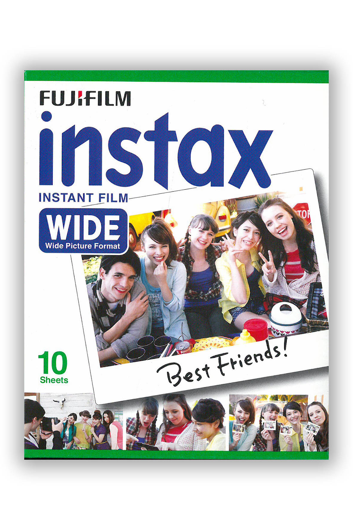 Instaxwide 10kom-400din