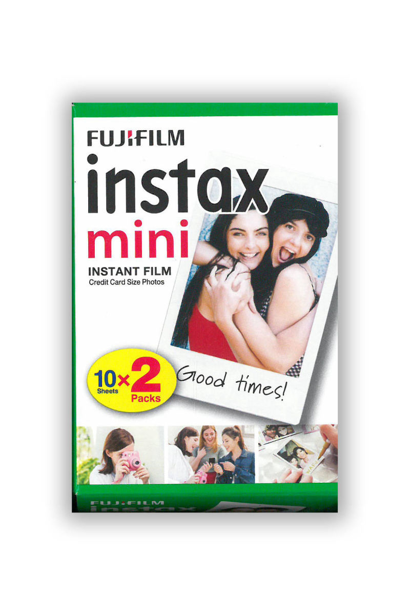 instax mini 20kom-2200din