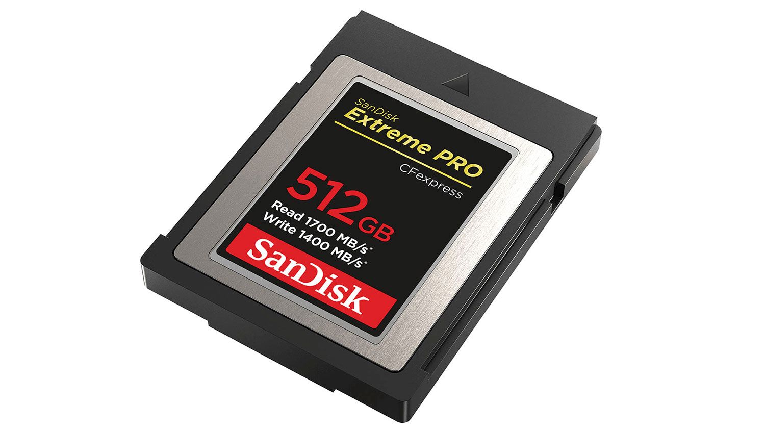 Sandisk