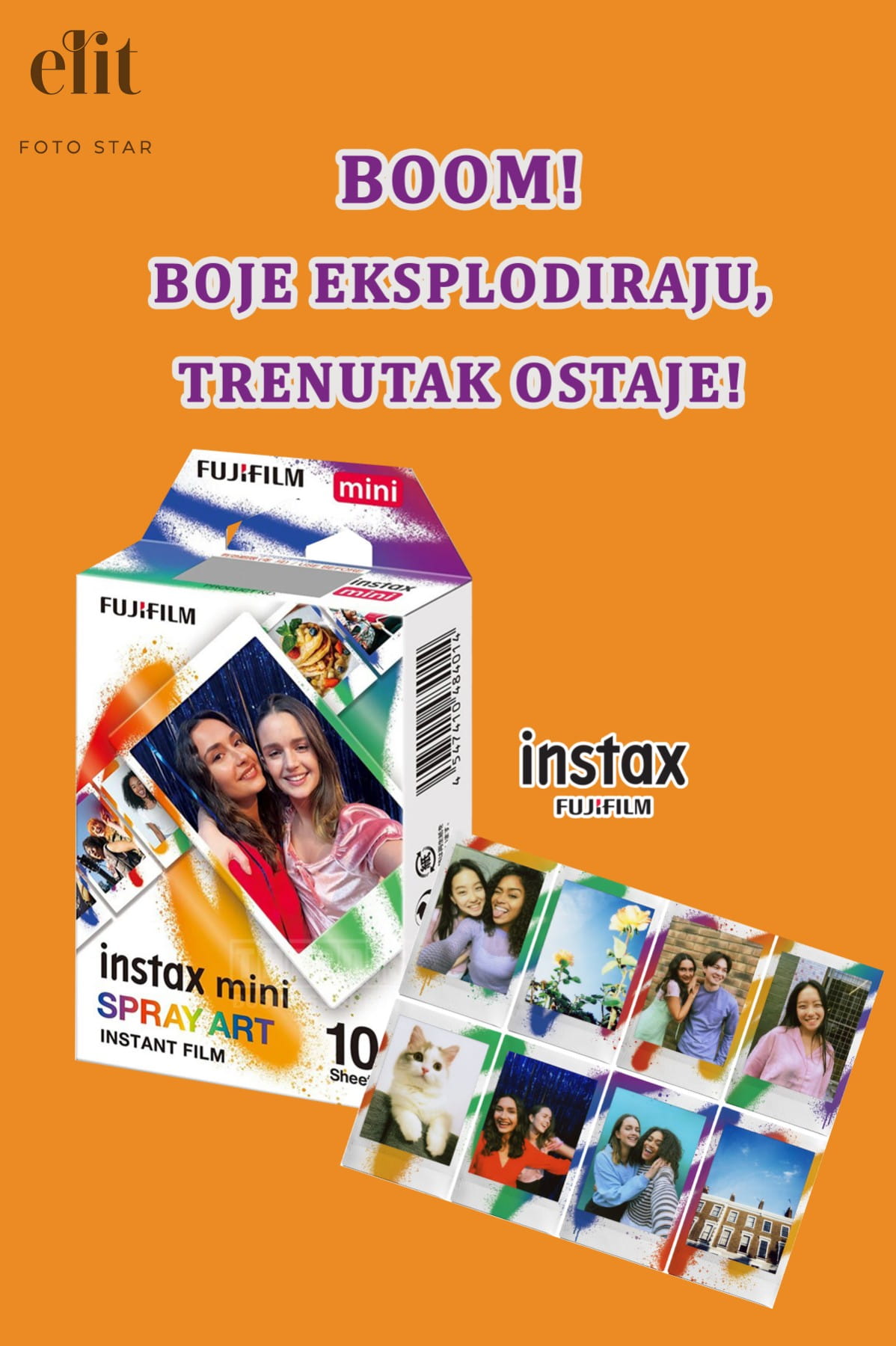 Foto Star Elit – galerija 14
