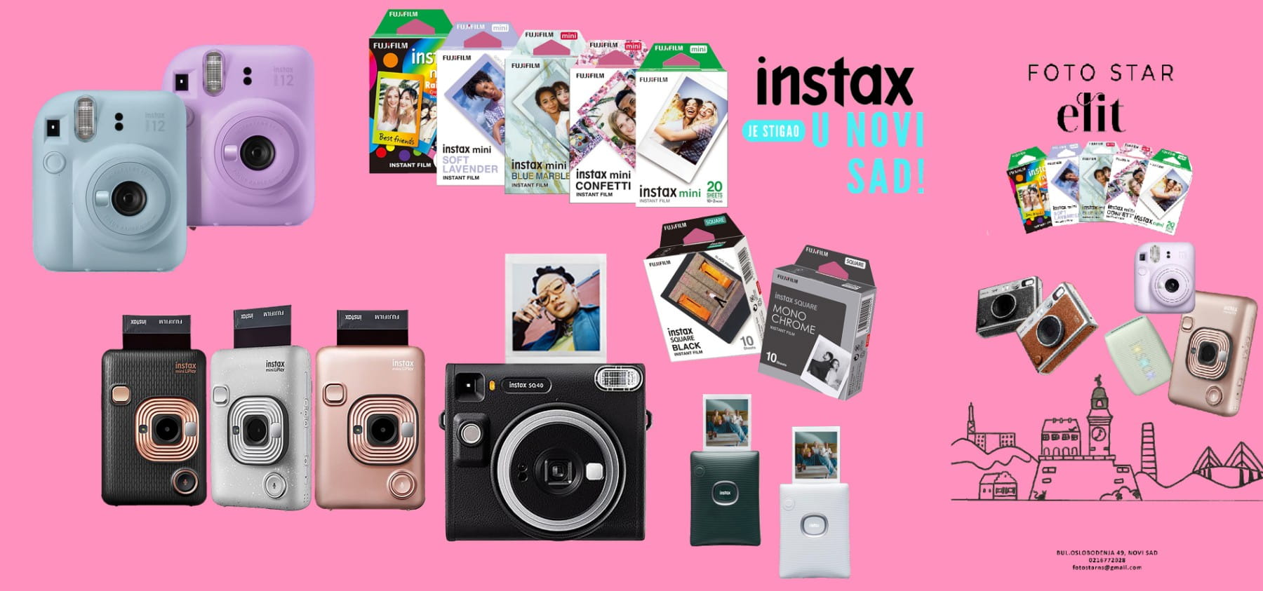 Foto Star Elit – galerija 12