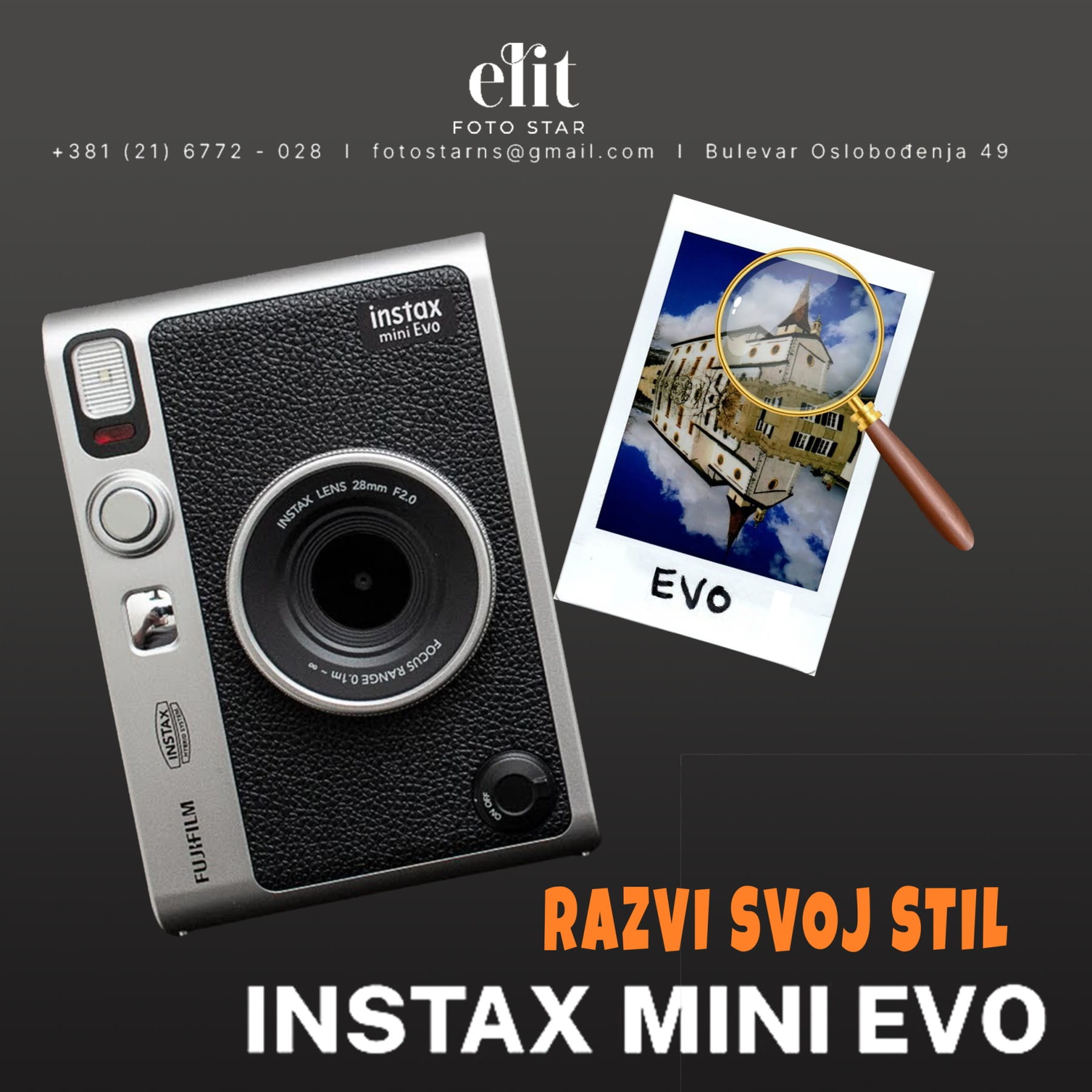 Foto Star Elit – galerija 33