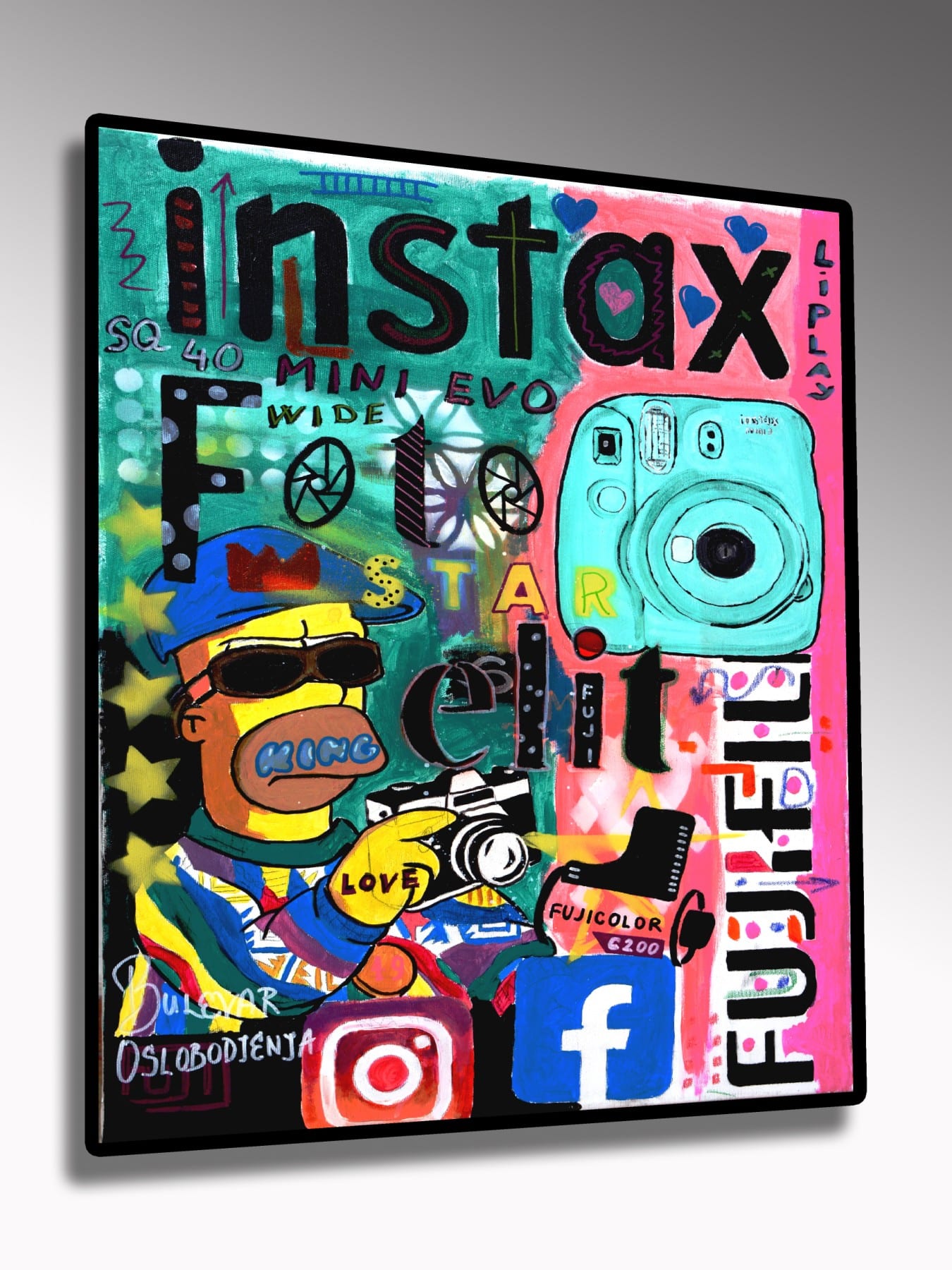Foto Star Elit – galerija 46